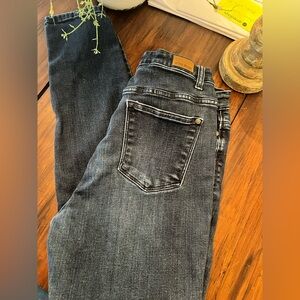 Judy Blue Dark wash  Skinny Jeans